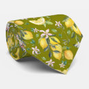 Search for fruit ties Citrus