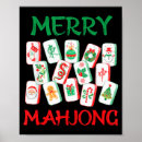 Search for mahjong art Xmas super