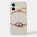 Search for evil eye iphone cases Protection