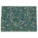Search for william morris gift bags Birds