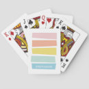 Search for pink playing cards Simple