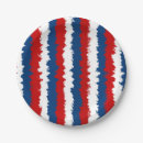 Search for blue paper plates Patriotic