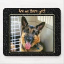 Search for german shepherd mousepads Muzzle
