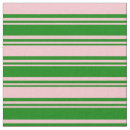 Search for pink and green fabric Pattern