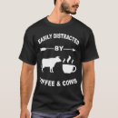 Search for fluffy cow tshirts For him