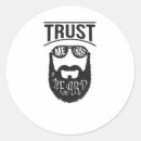 Search for beard stickers Funny