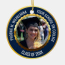 Search for high school ornaments Graduation keepsake