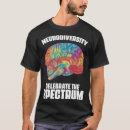 Search for attention deficit disorder tshirts Hyperactivity