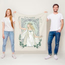 Search for throw blankets Rivendell