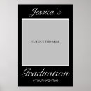 Search for graduation props Black