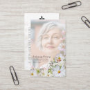 Search for life size cards Funeral prayer