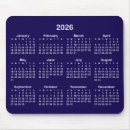 Search for navy blue mousepads Classic