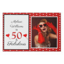 Search for 50th birthday canvas prints Modern