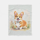 Search for corgi blankets Pets