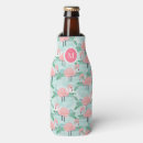 Search for pink flamingo can coolers Summer