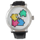 Search for puzzle watches Cool