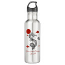 Search for new year water bottles dragon