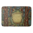 Search for frog bath mats Vintage