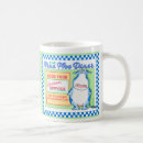 Search for diner mugs 50s