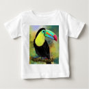 Search for toucan tshirts exotic