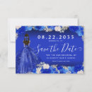 Search for birthday save the dates Floral