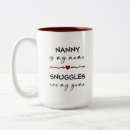 Search for nanny mugs Grandmother