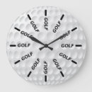 Search for golf clocks Modern