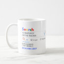 Search for fun mugs quote