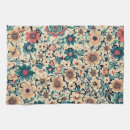 Search for bohemian kitchen towels Rustic