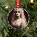 Search for horror ornaments Ghost