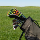 Search for jamaica golf head covers Green