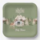 Search for mountain paper plates Woodland