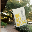 Search for kindness outdoor signs Peace