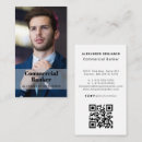 Search for banker business cards Broker