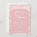 Search for papel picado baby shower invitations Mexican fiesta
