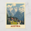 Search for austria postcards Retro