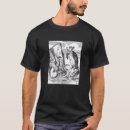 Search for vintage alice in wonderland tshirts Turtle