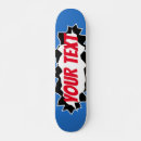 Search for unique skateboards Birthday
