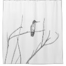 Search for birds shower curtains Wildlife