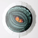 Search for reptile balloons Lizard