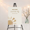 Search for you are my sunshine party decor Boho baby shower