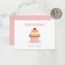 Search for funny note cards Pink