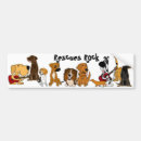 Search for golden retriever bumper stickers dogs