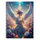 Search for fantasy notebooks Garden