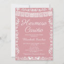 Search for spanish baby shower invitations Mexican