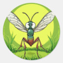 Search for mosquito stickers Insect
