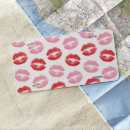 Search for lips license plates Pattern of lips