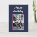 Search for clown birthday cards Vintage