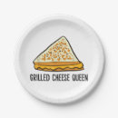 Search for cheese paper plates Cheesy
