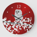 Search for cute owl clocks adorable